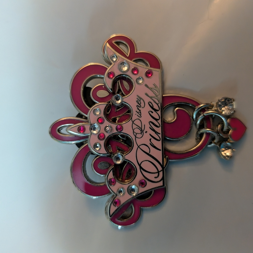 Disney Princess Pin - Picture 10 of 11